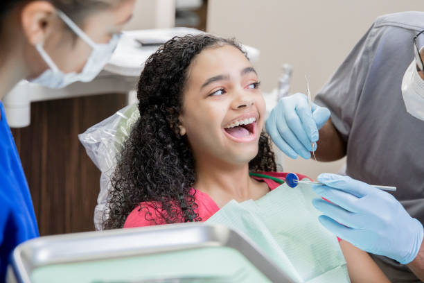 Best Urgent Care for Lost Fillings or Crowns in Valparaiso, IN