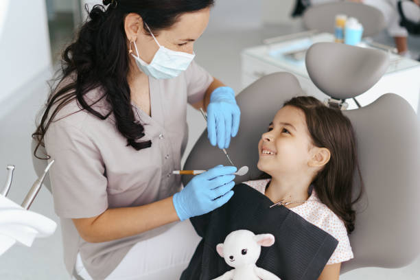 Best Pediatric Emergency Dentist in Valparaiso, IN