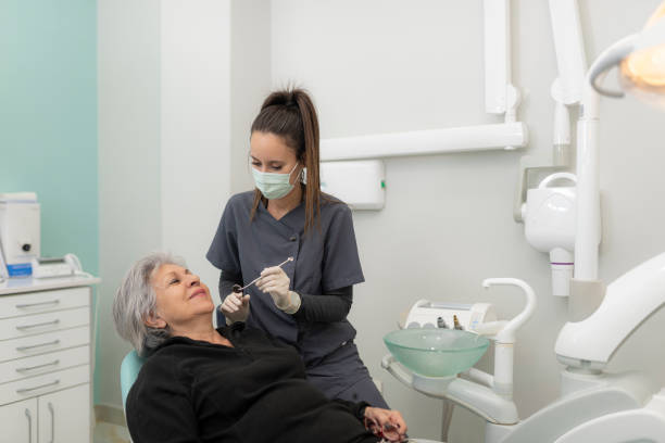 Best Emergency Treatment for Dental Infections or Abscesses in Valparaiso, IN