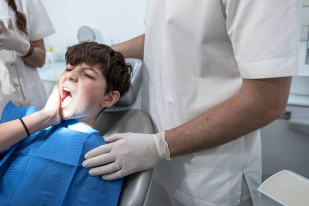 Best Cosmetic Emergency Dentistry in Valparaiso, IN